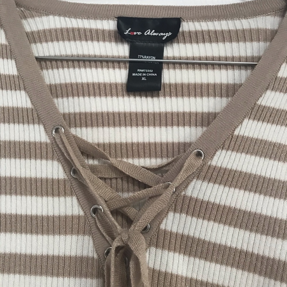 Xl tunic - Picture 2 of 3